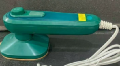 Portable Iron
